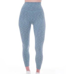 EUC Like New P'Tula The Kate Legging Glacial Green